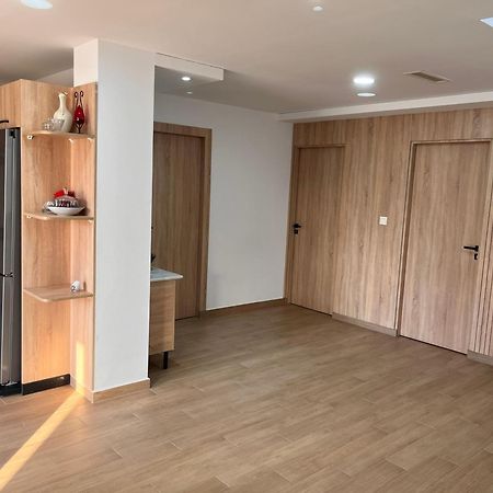 Luxueux Appartement Avec Piscine A La Marina Saïdia Buitenkant foto