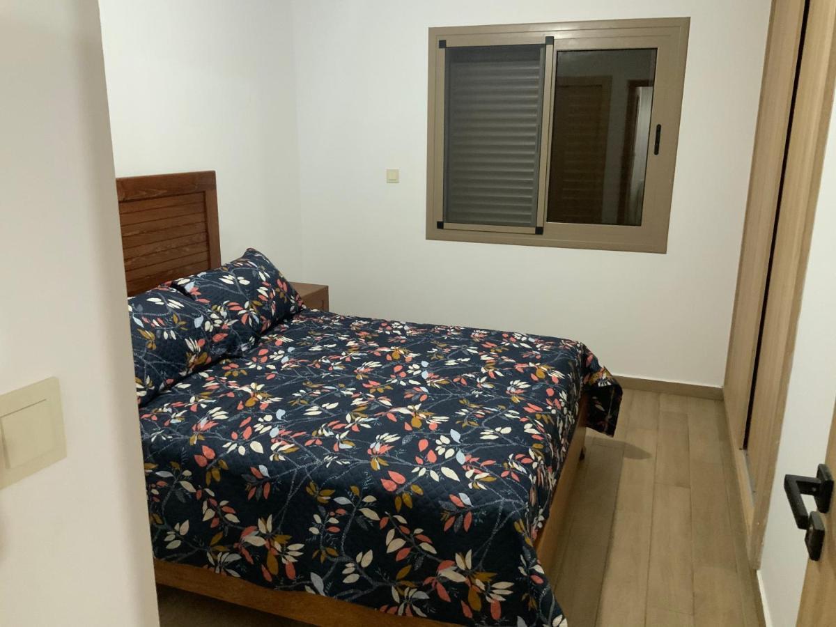 Luxueux Appartement Avec Piscine A La Marina Saïdia Buitenkant foto