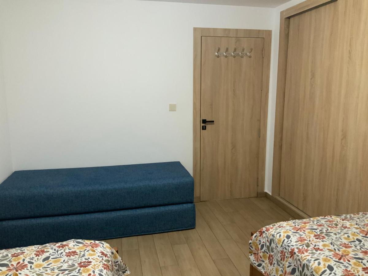 Luxueux Appartement Avec Piscine A La Marina Saïdia Buitenkant foto