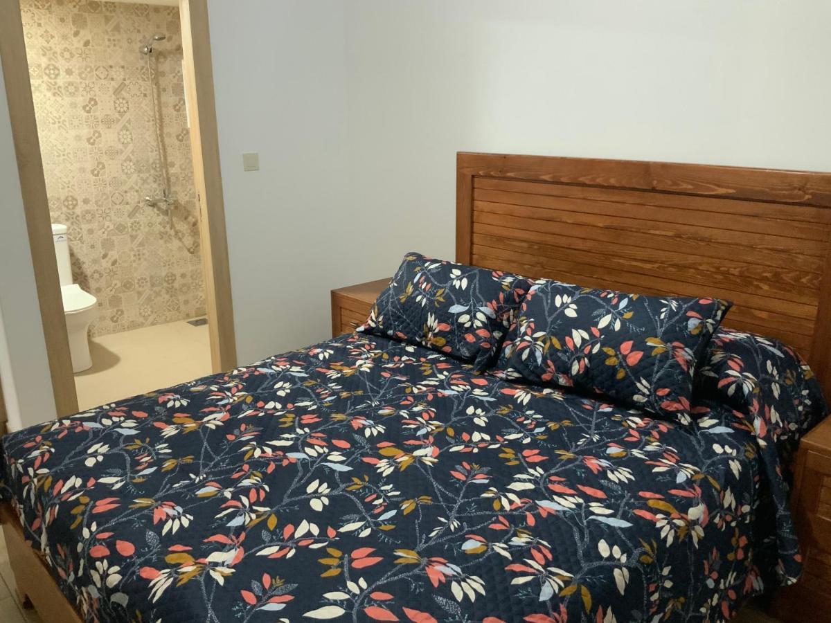 Luxueux Appartement Avec Piscine A La Marina Saïdia Buitenkant foto
