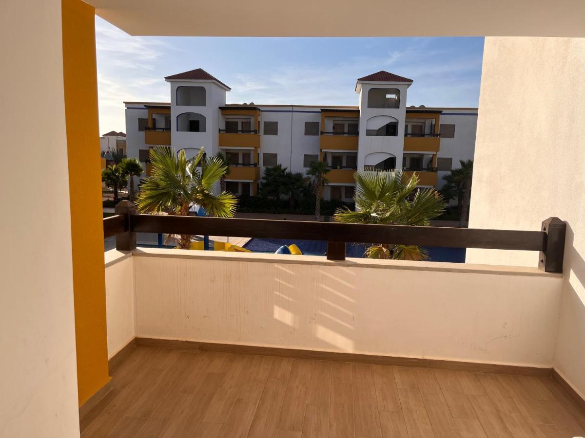 Luxueux Appartement Avec Piscine A La Marina Saïdia Buitenkant foto