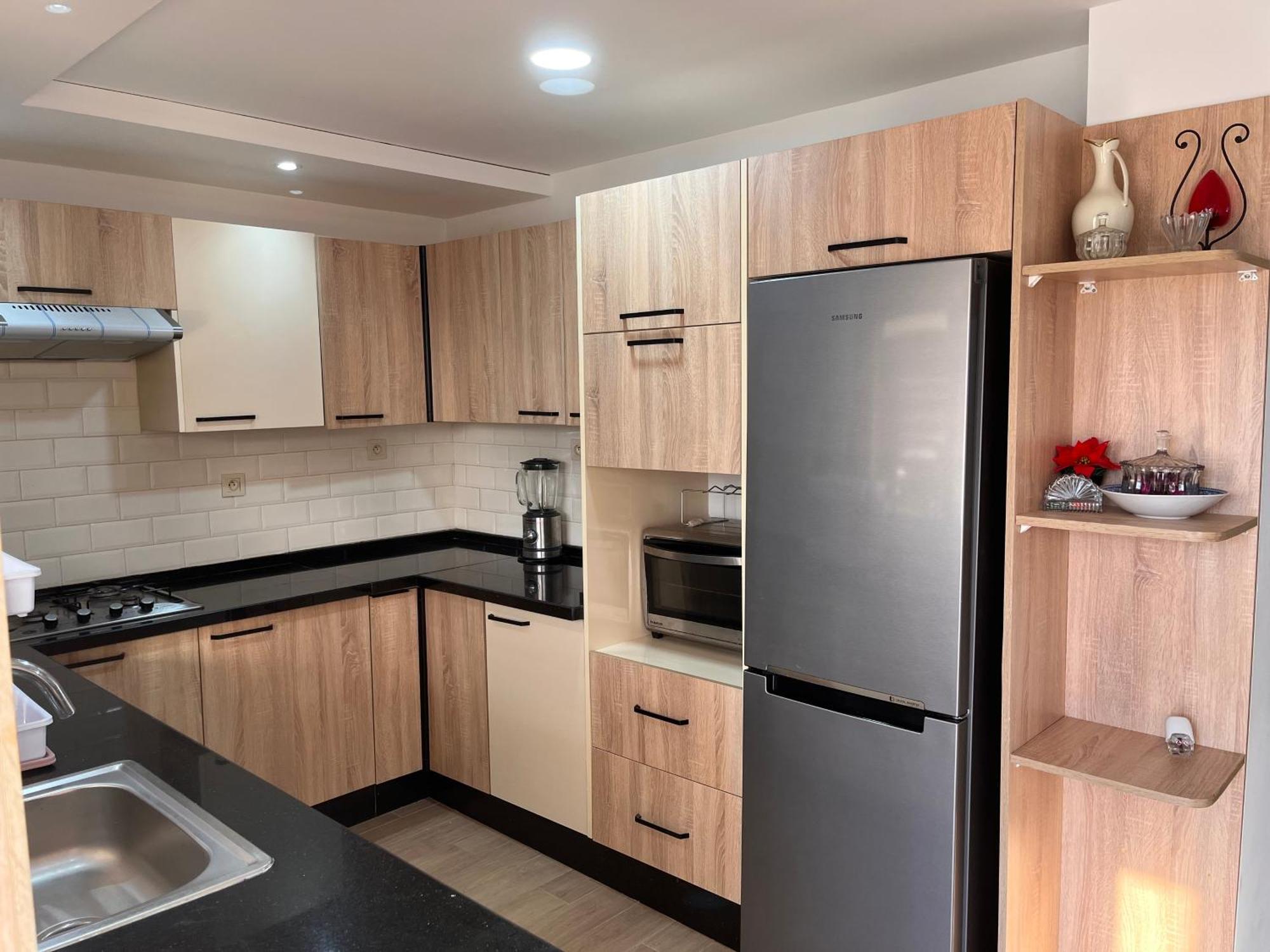 Luxueux Appartement Avec Piscine A La Marina Saïdia Buitenkant foto