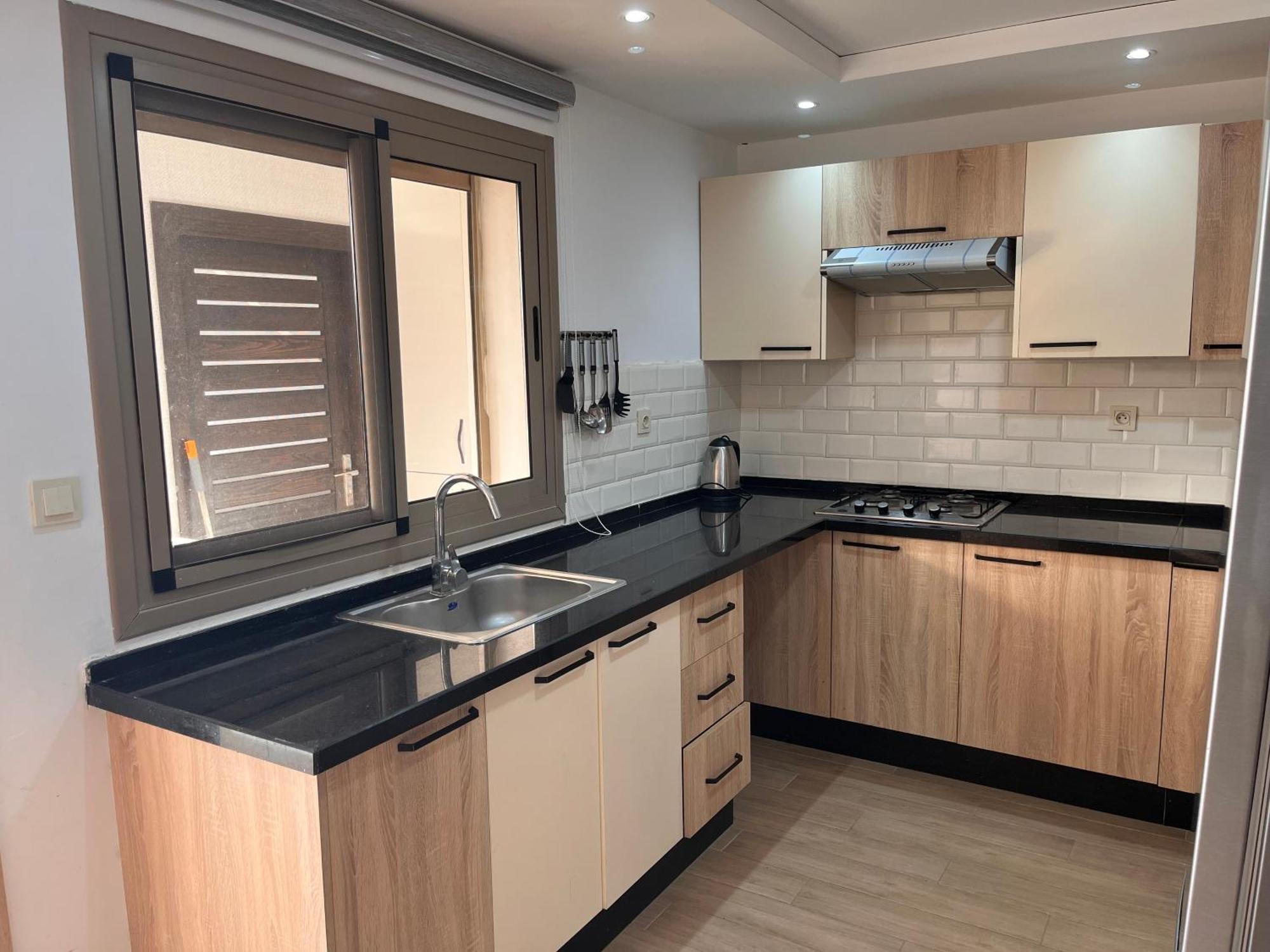 Luxueux Appartement Avec Piscine A La Marina Saïdia Buitenkant foto