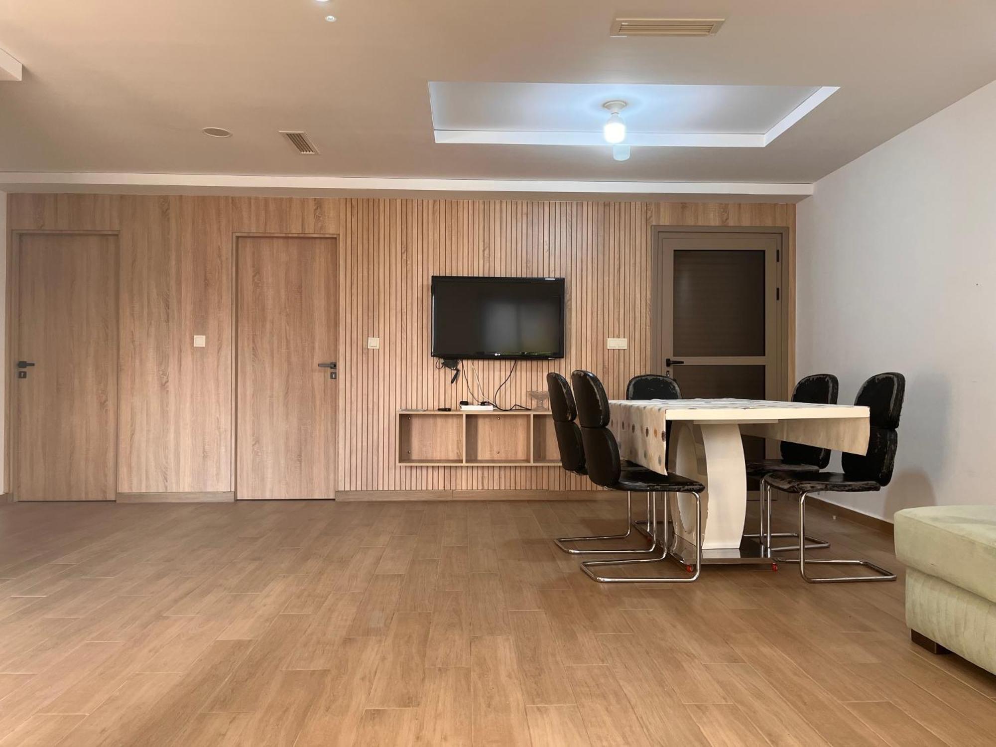 Luxueux Appartement Avec Piscine A La Marina Saïdia Buitenkant foto